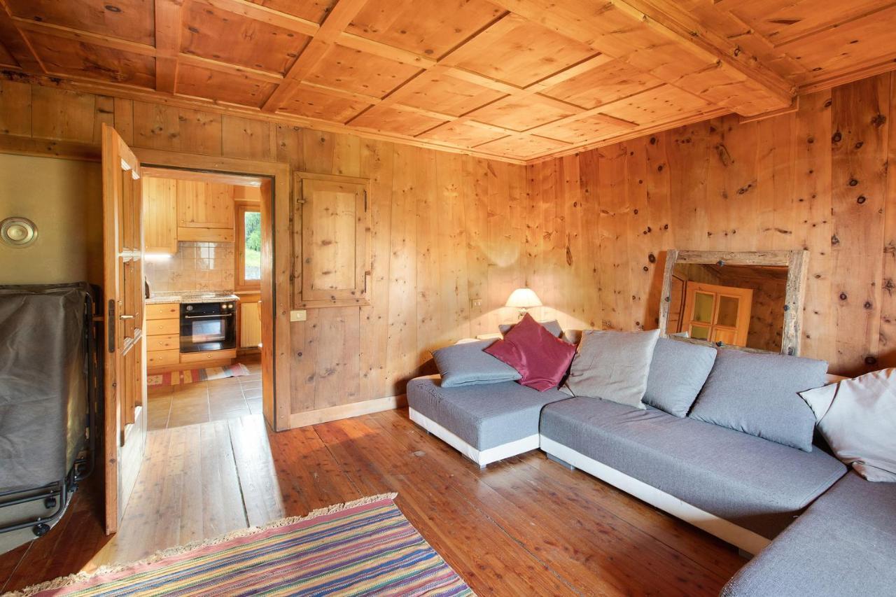 Dolce Casa Vicino A Bormio Villa Sant'Antonio  Exterior photo