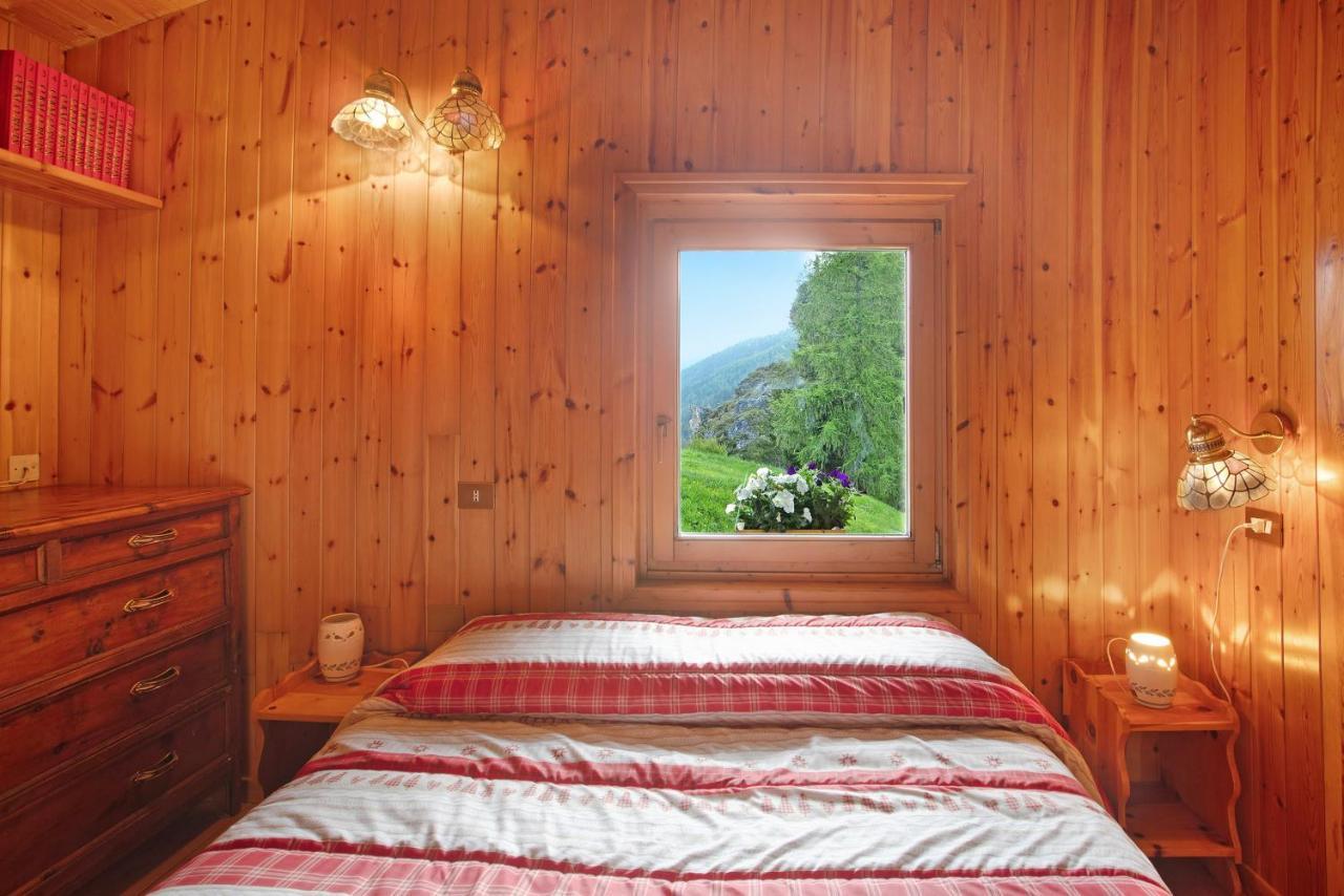Dolce Casa Vicino A Bormio Villa Sant'Antonio  Exterior photo