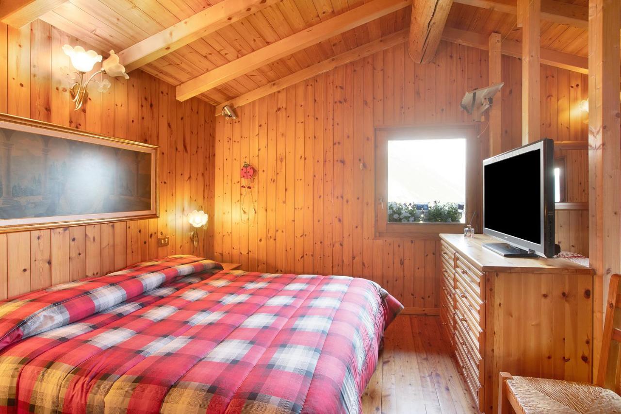 Dolce Casa Vicino A Bormio Villa Sant'Antonio  Exterior photo